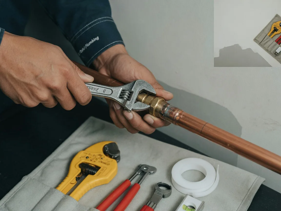 Why choose Drain Cleaning in Chilton, TX